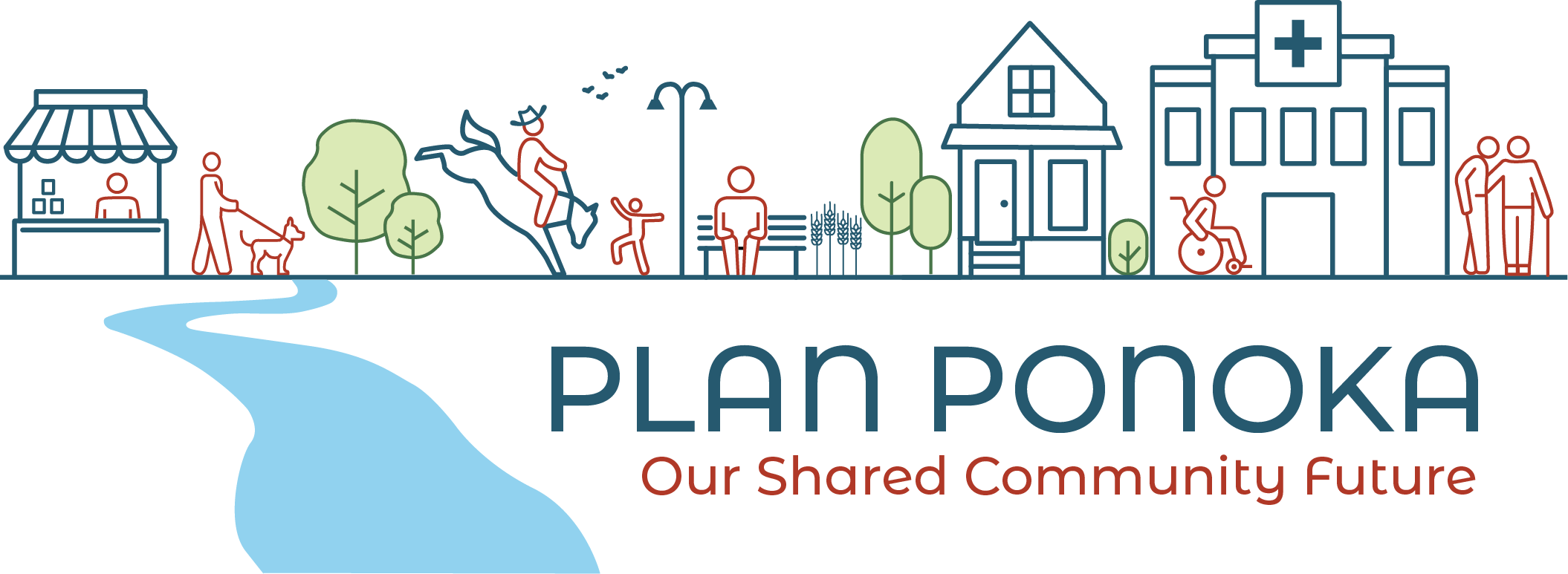 Municipal Development Plan Public Engagement | Let's Talk Ponoka