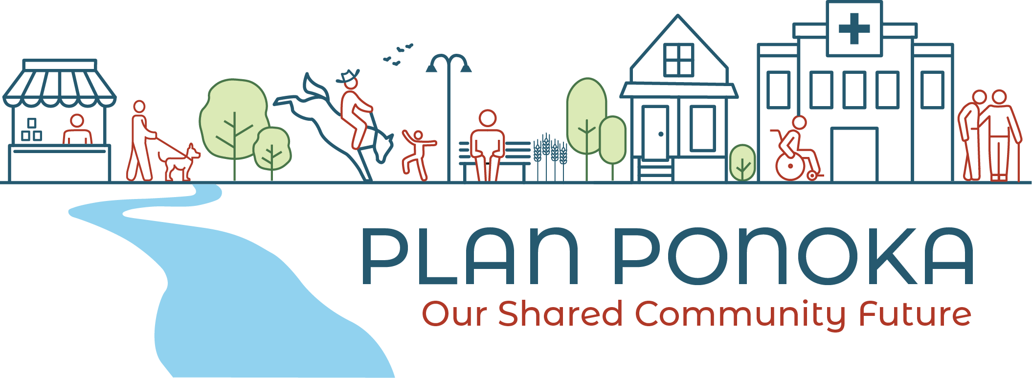 Plan Ponoka 'Our Shared Community Future'