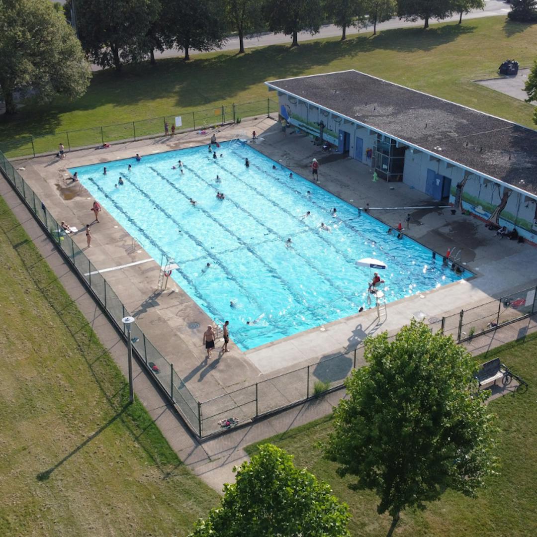 City of Niagara Falls Outdoor Pools Let's Talk Niagara Falls