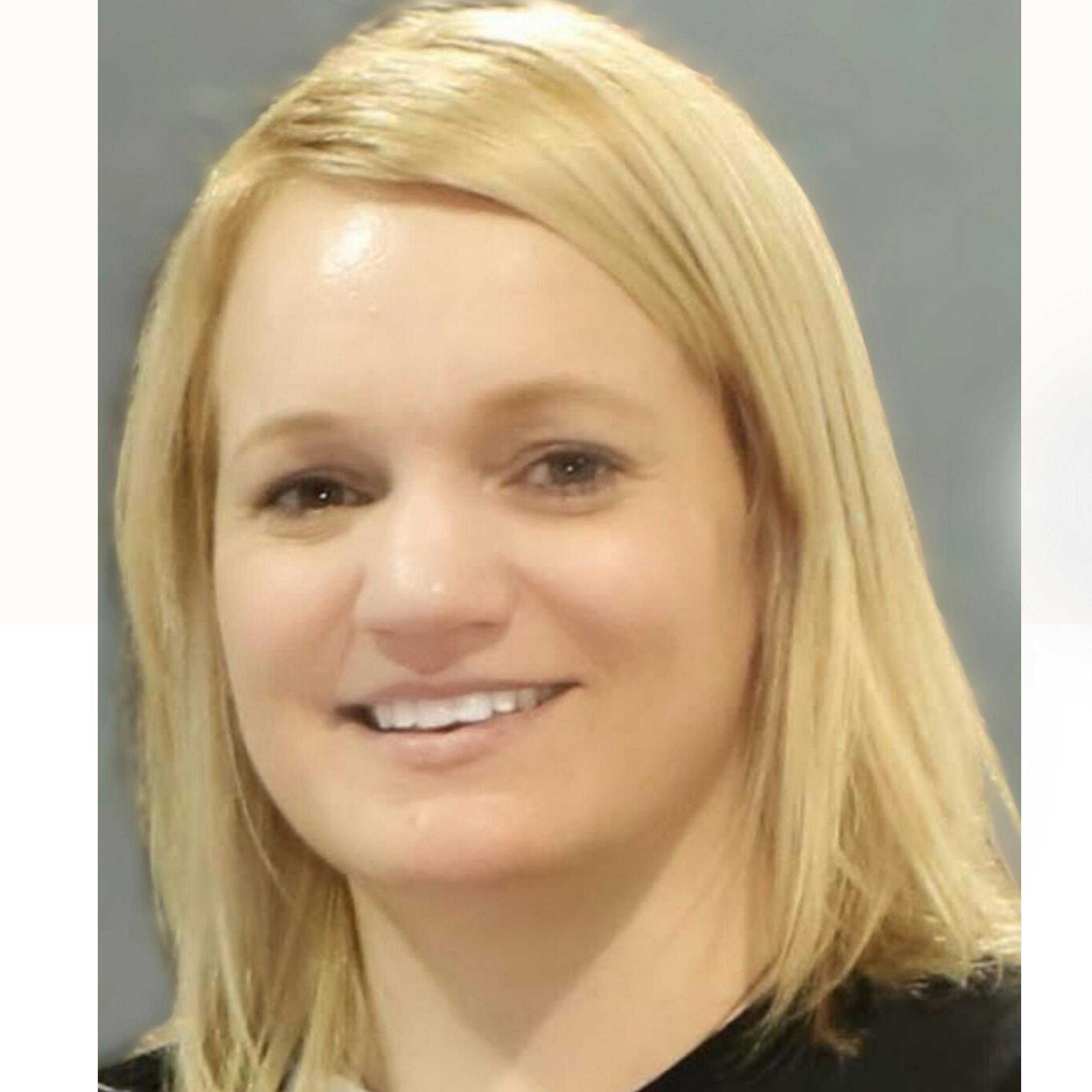 Team member, Shelagh Kiely