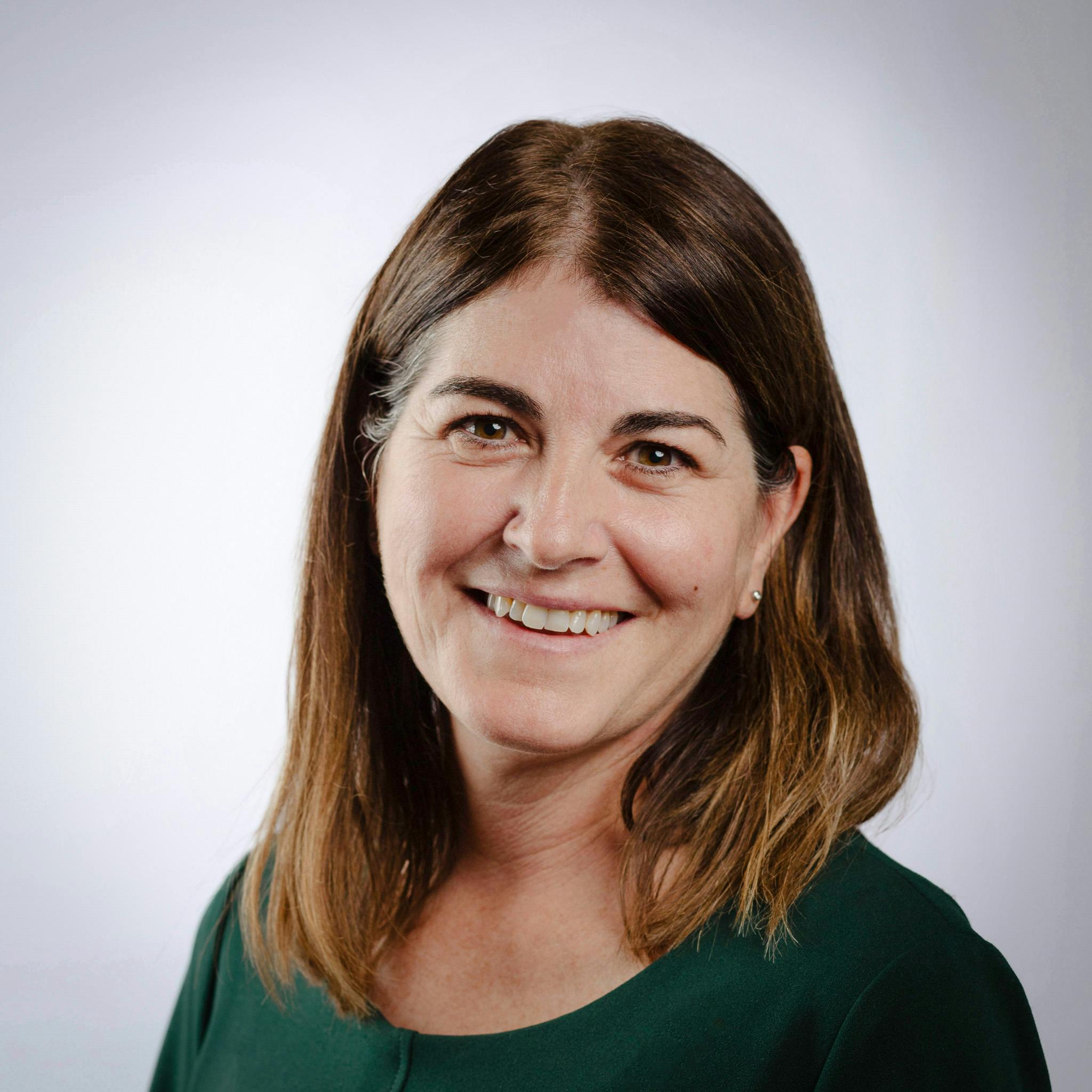 Team member, Leanne MacEachen