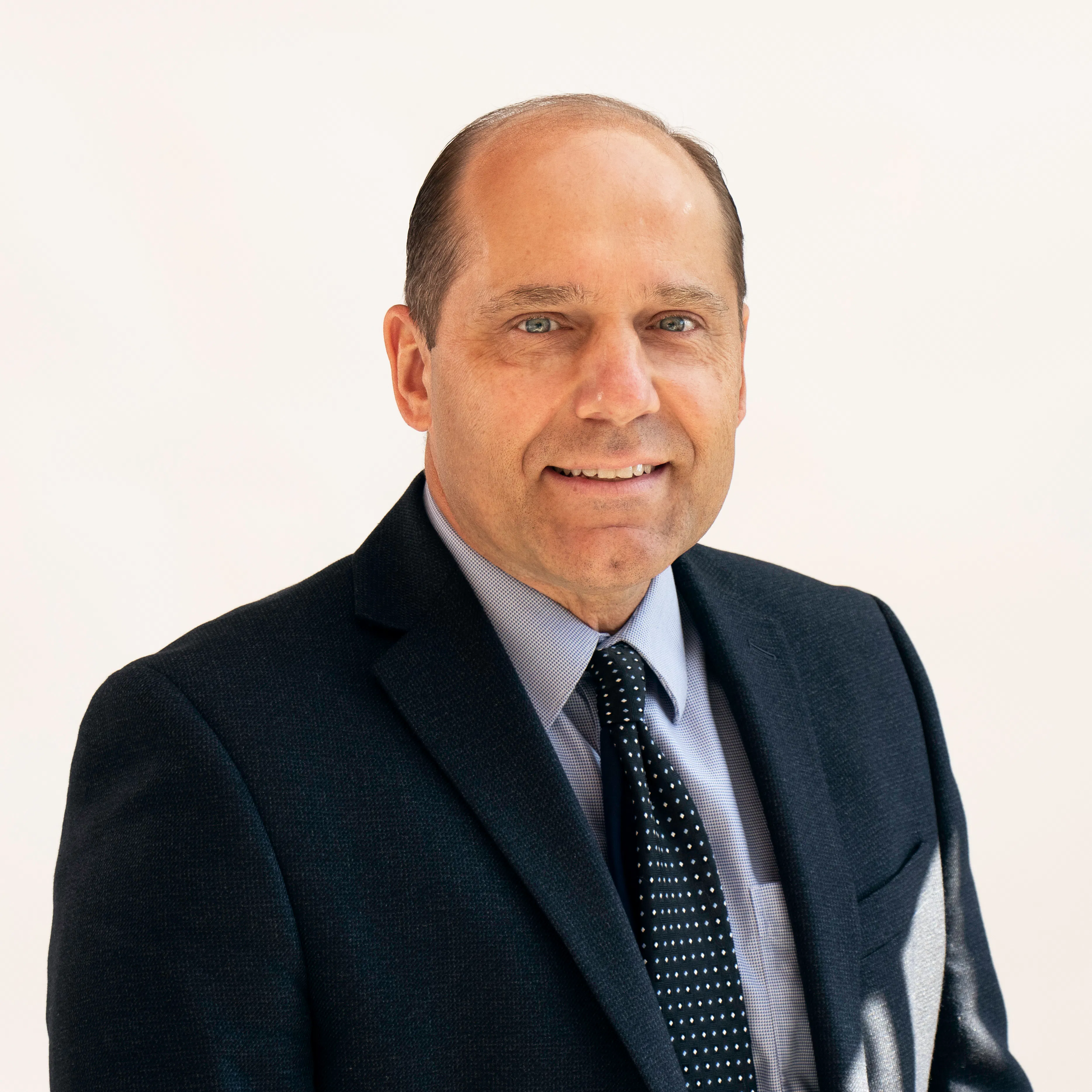 Team member, Rob Bernardi, P.Eng.