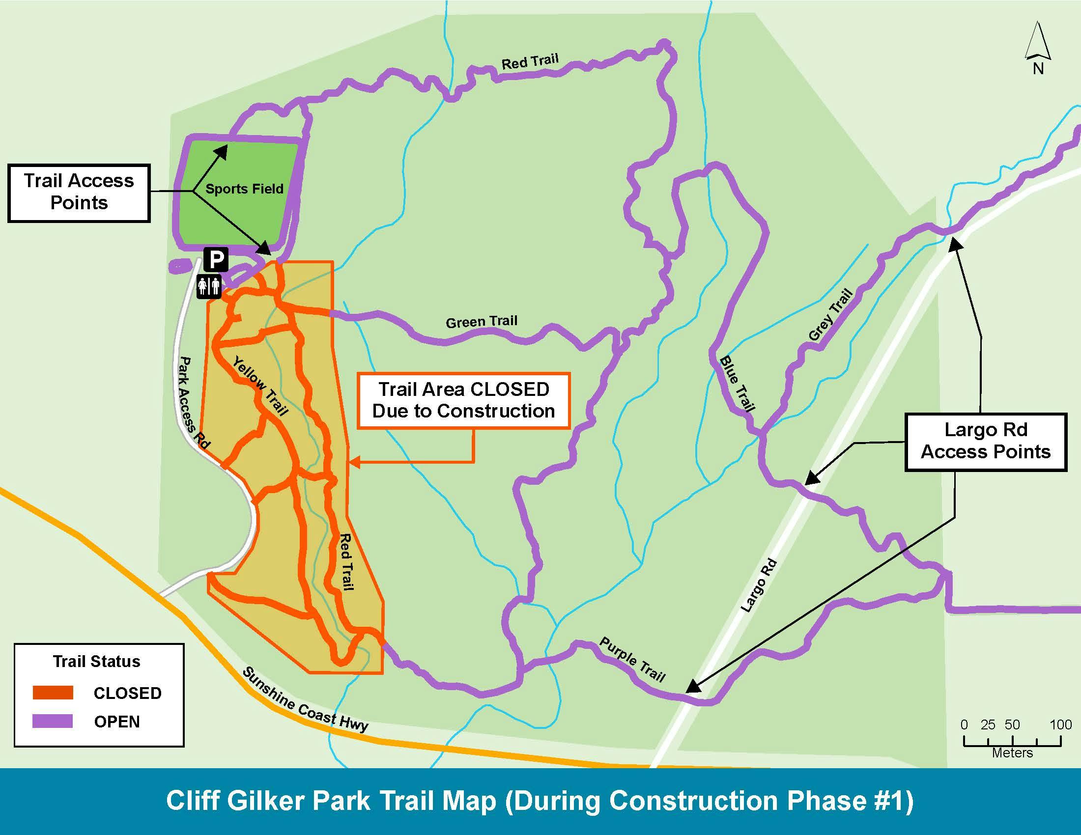 Cliff Gilker Park Trail Map - Apr 10.jpg