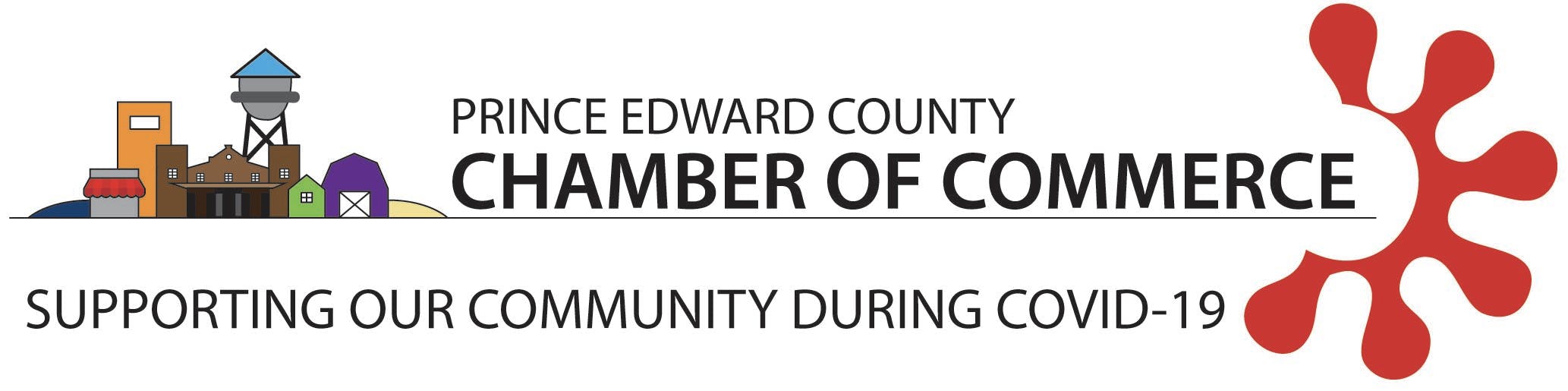 Prince Edward County Chamber of Commerce Response: Supporting our Community During Covid-19