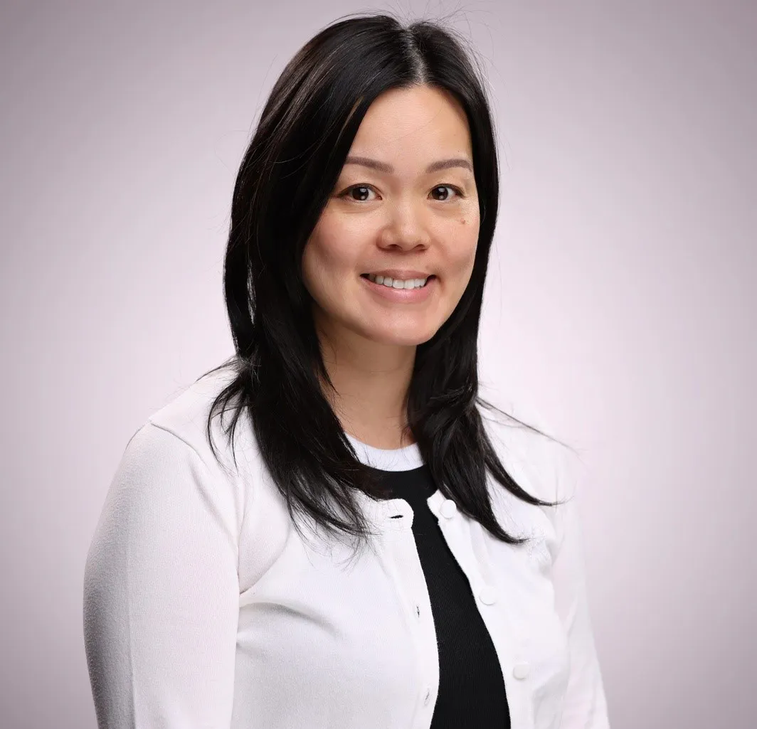 Team member, Annette Li