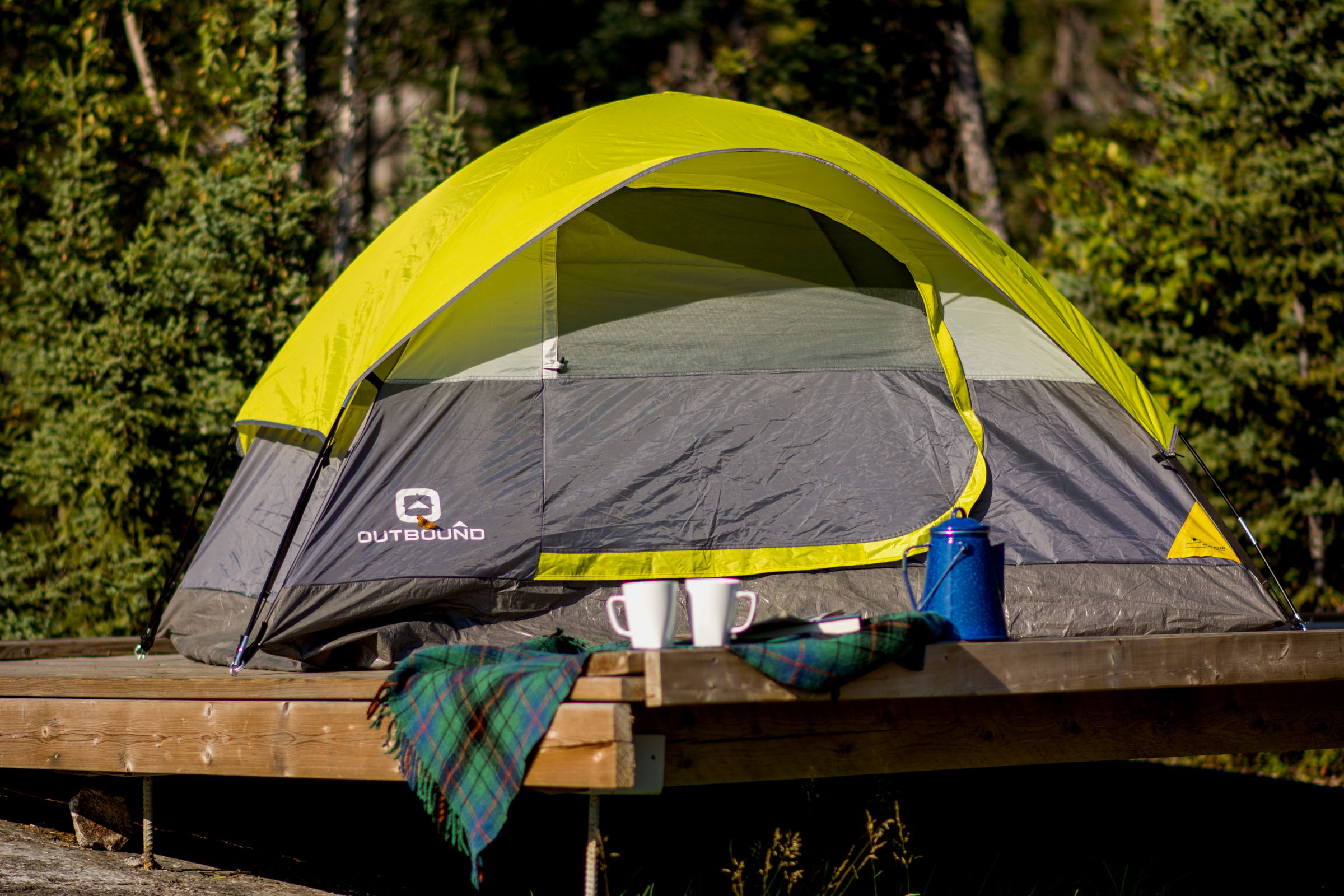 Northwest territory tent company website sales