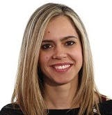 Team member, Jagoda Kirilo