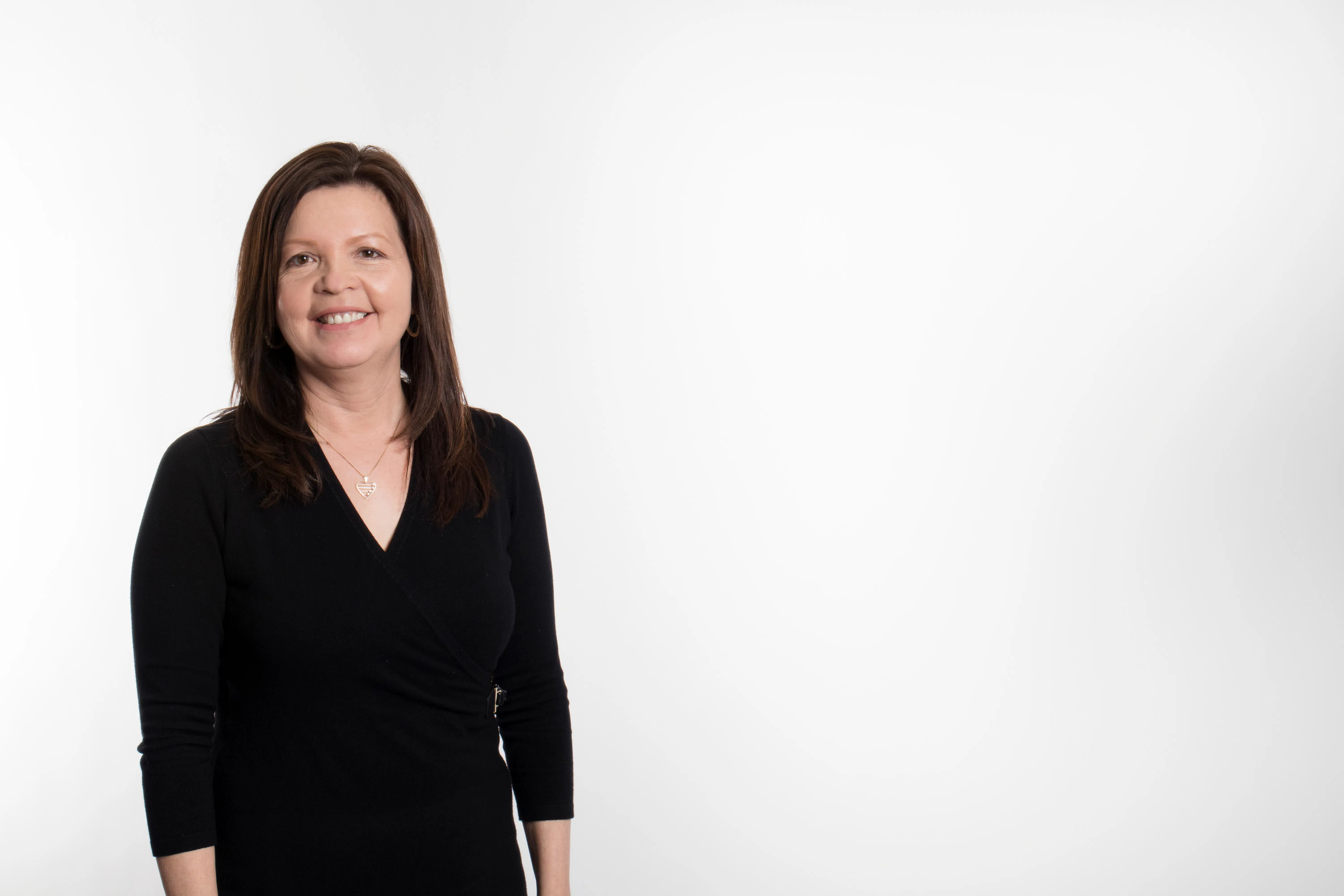 Team member, Tracy Sylvester-Swampy