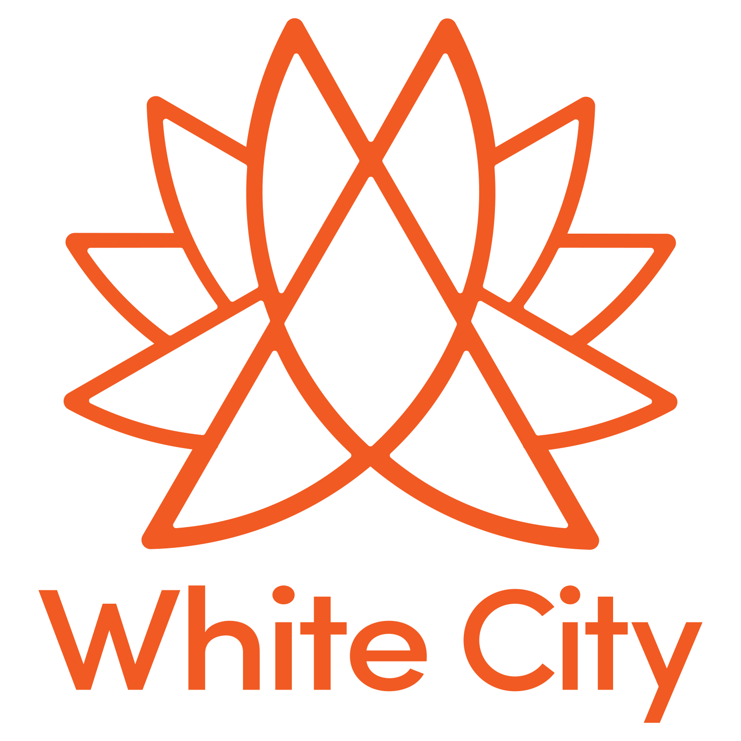 Engage White City