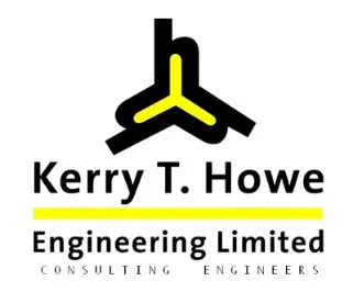Team member, Michael Jamieson, P. Eng