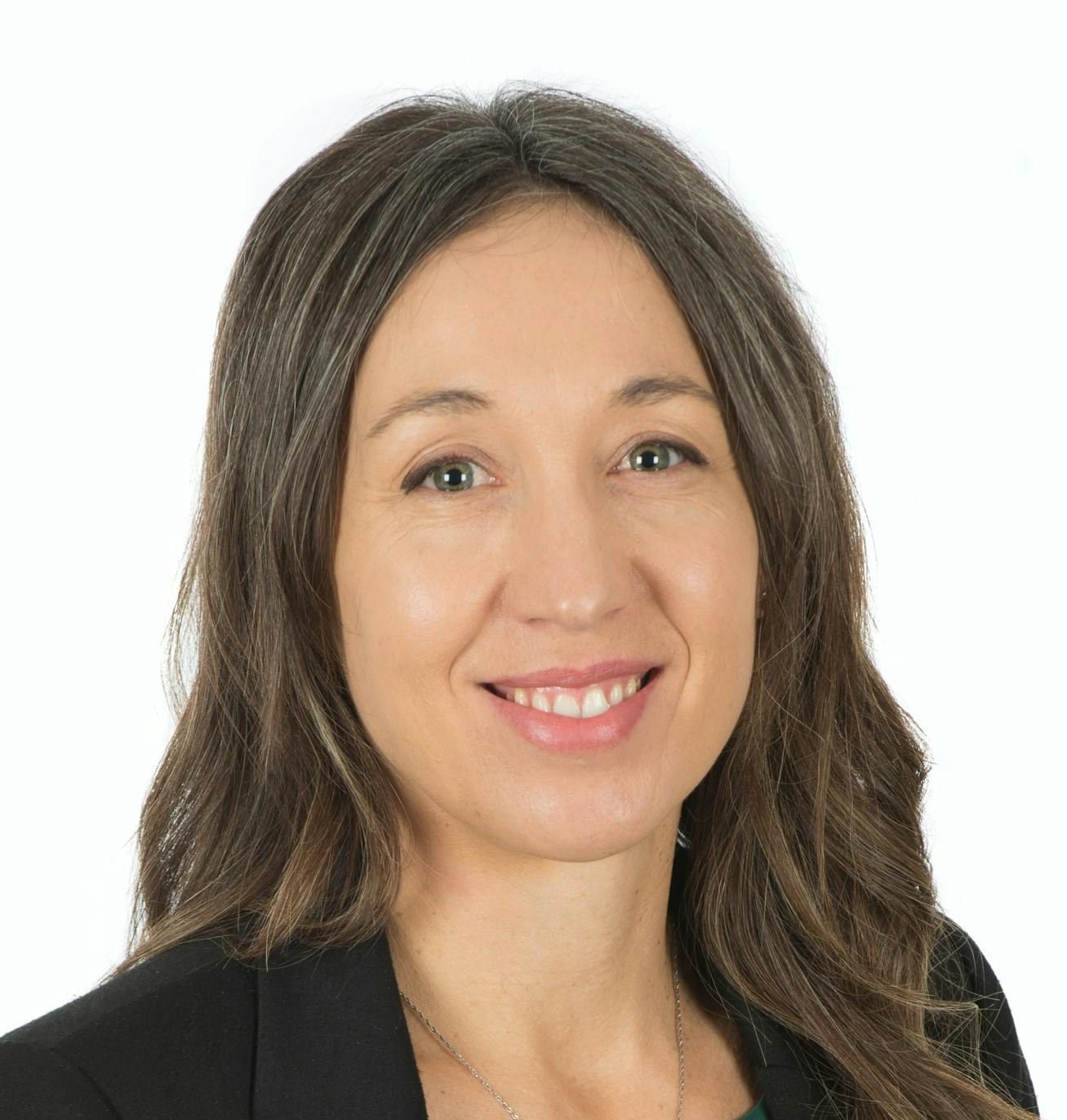 Membre de l’équipe, Isabelle Peltier