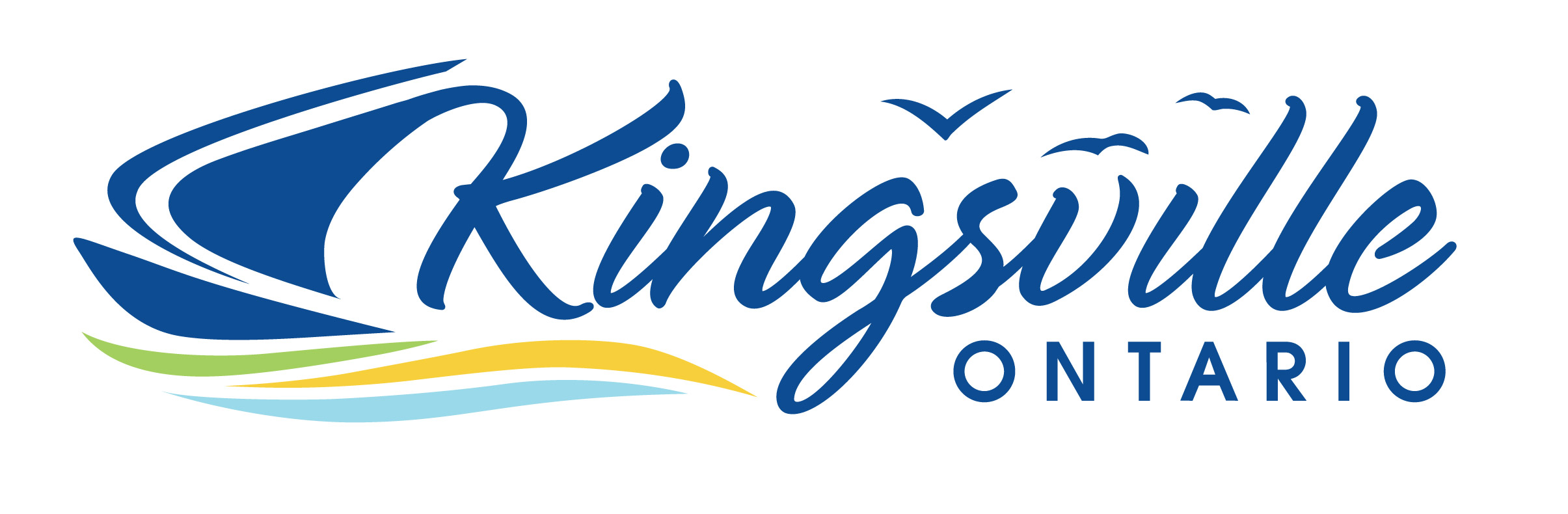 Have Your Say Kingsville