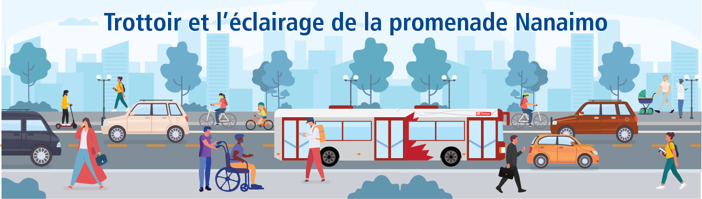 Bannière de projet