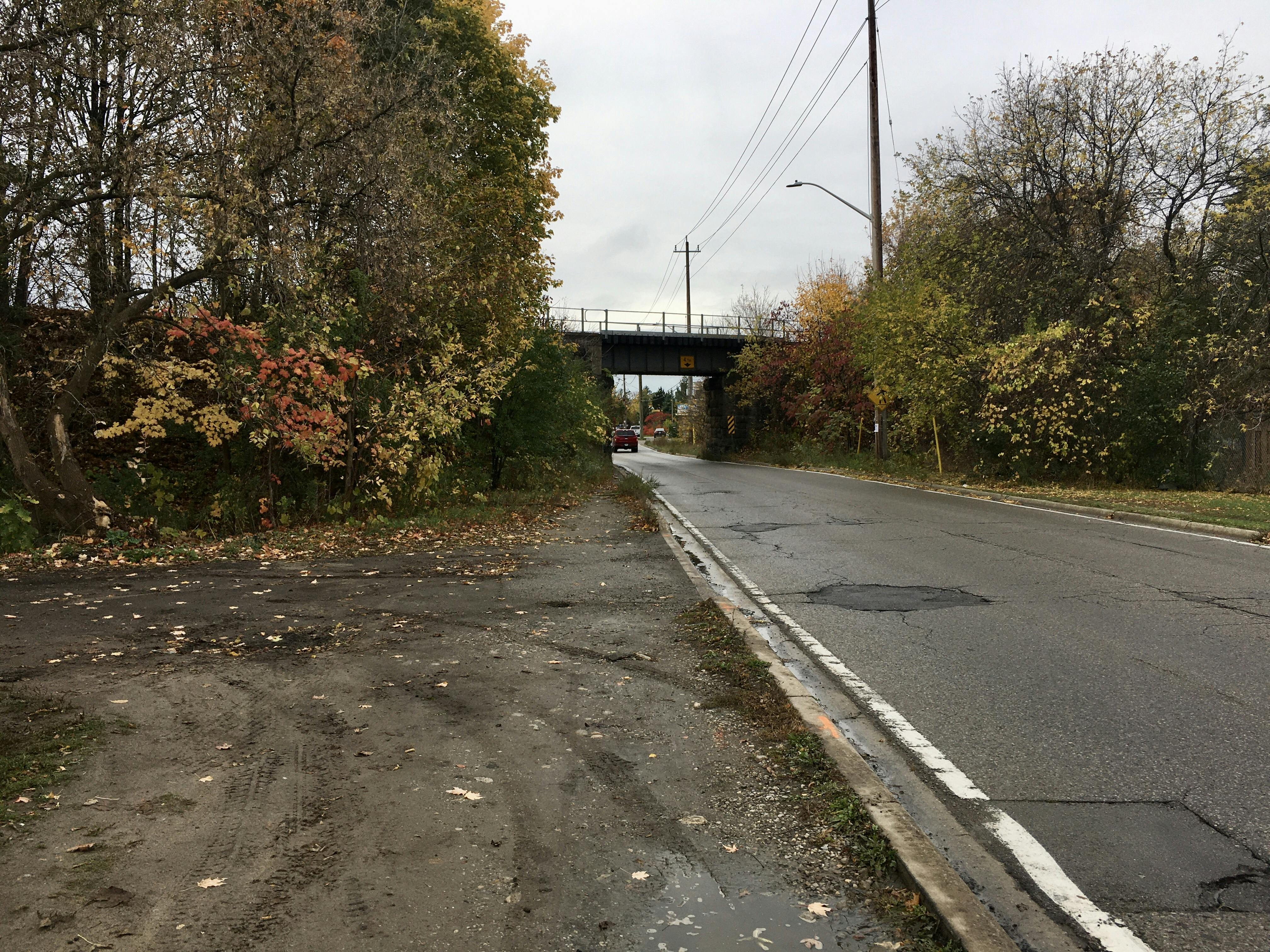 Beverly Street Reconstruction and CP Underpass Construction EngageWR