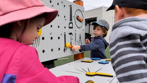 Holland Crescent Park Have Your Say Guelph