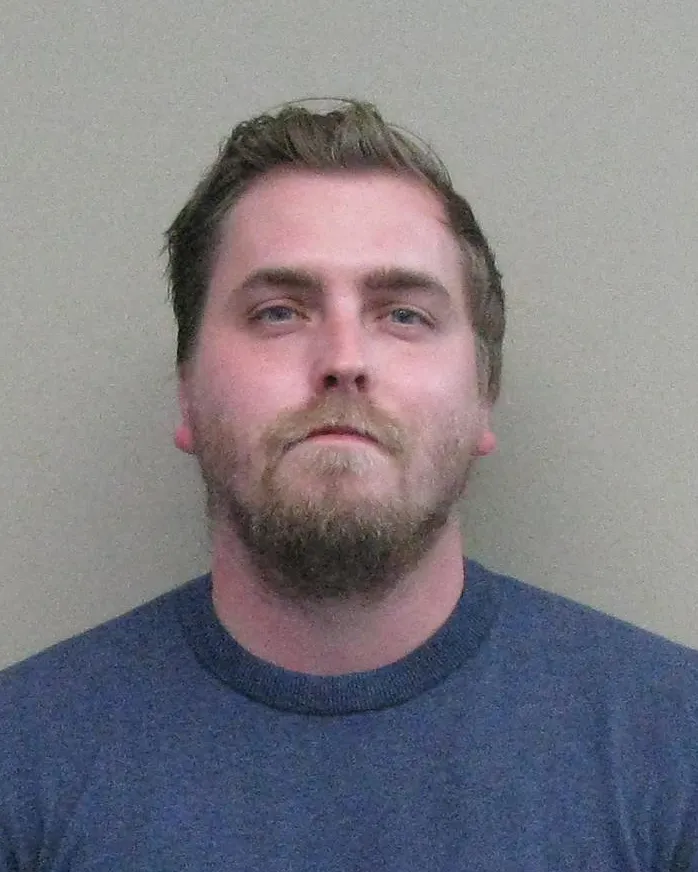 Team member, Connor Hunt