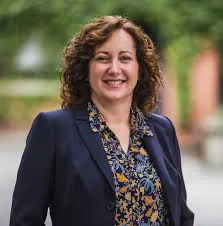 Team member, Dr Katherine McKeen