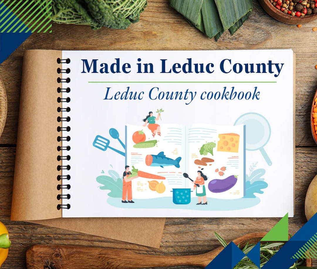 Made in Leduc County | Your Say Leduc County