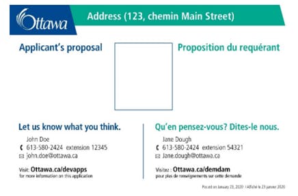 Membre de l’équipe, Équipe des Services de la planification