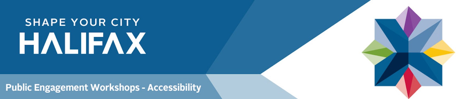 Public Engagement Worskshops on Accessibility