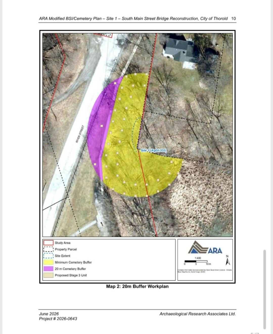 Modified BSI Plan Site 1 -Part 2