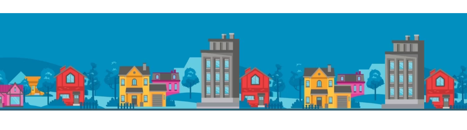 project banner