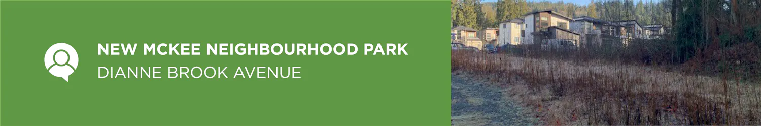 picture of green space for new park