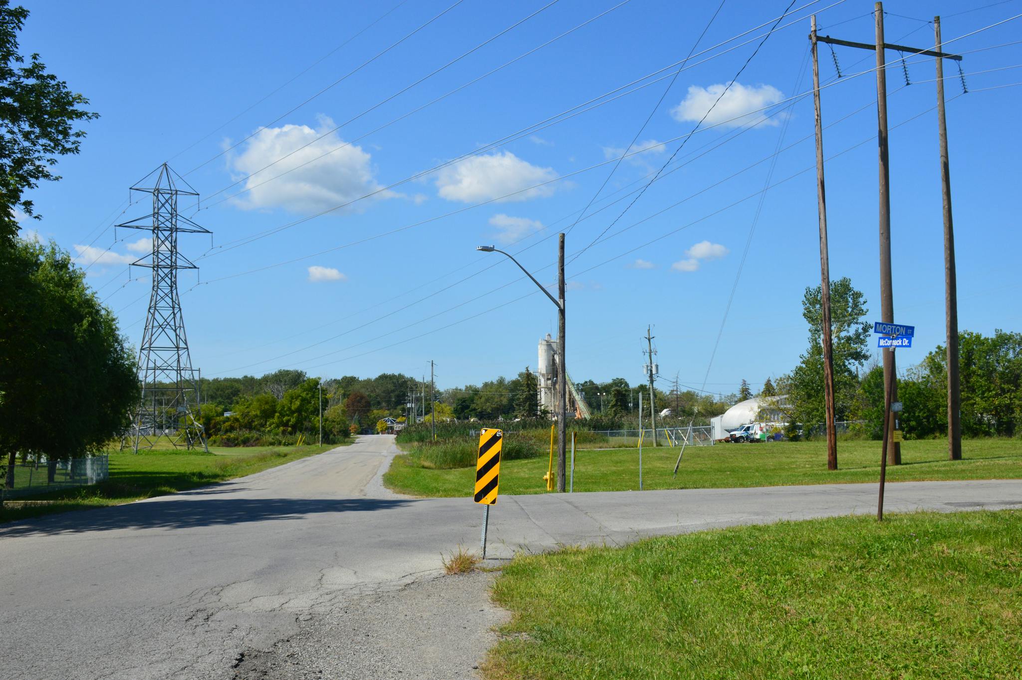 McCormick Drive