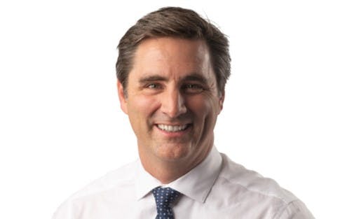 Membre de l’équipe, Jean-François Gosselin