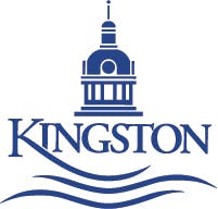 Team member, City of Kingston