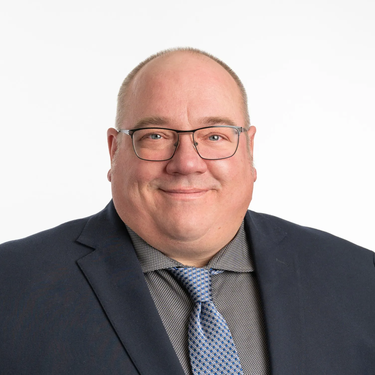 Team member, Kelvin Jankowski 