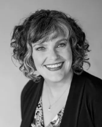 Team member, Nicole O Melanson