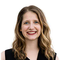 Team member, Darcie Hagan