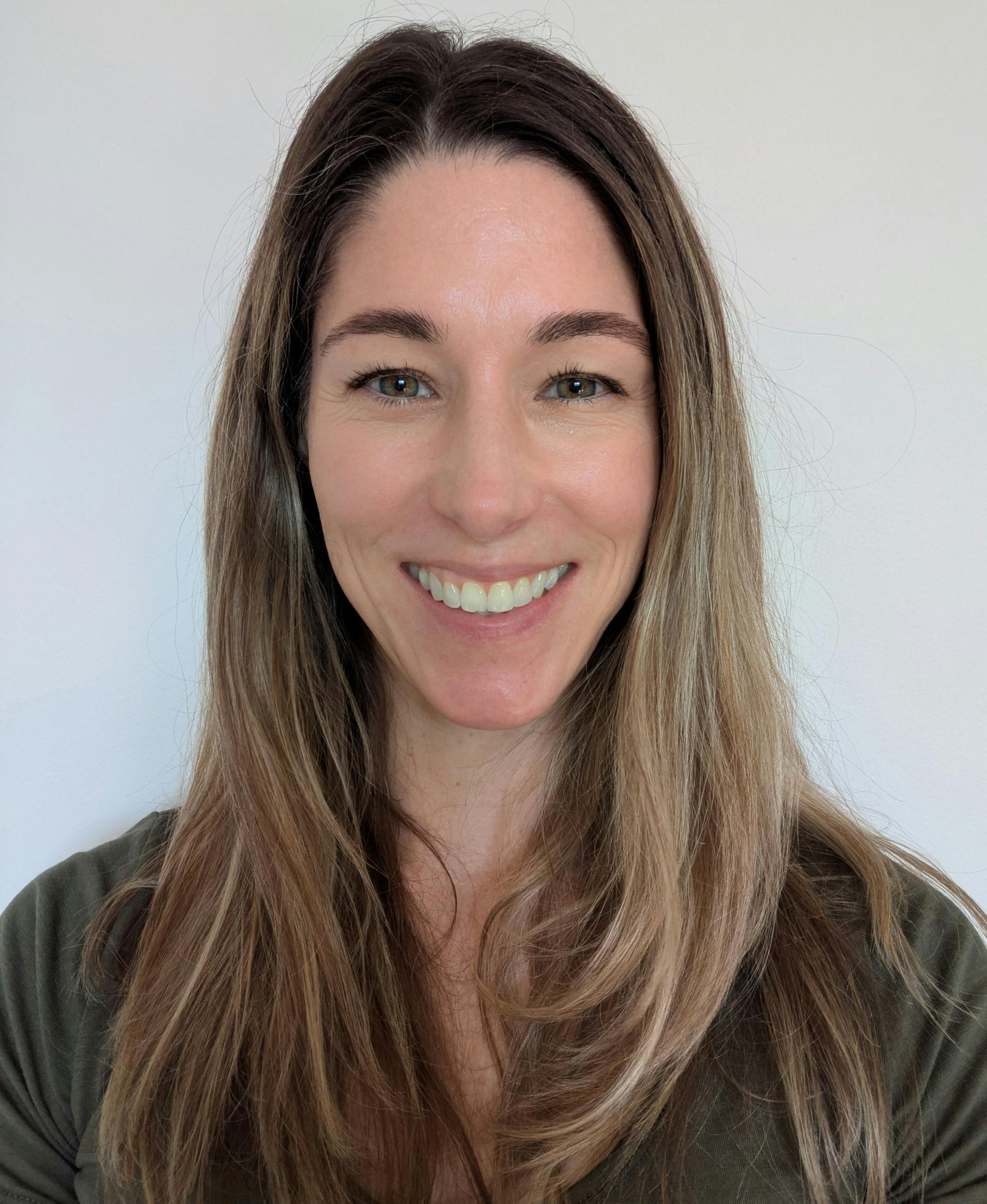 Team member, Emily Towler