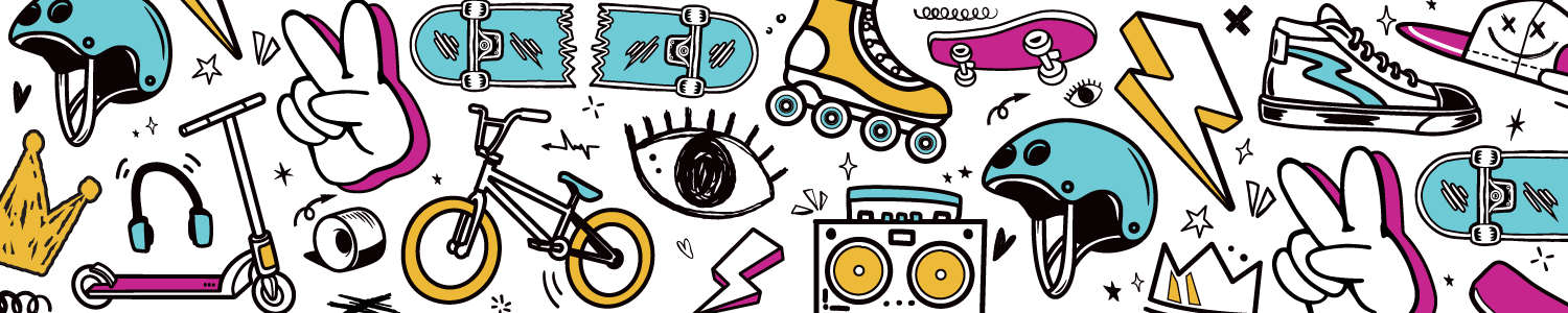 project banner