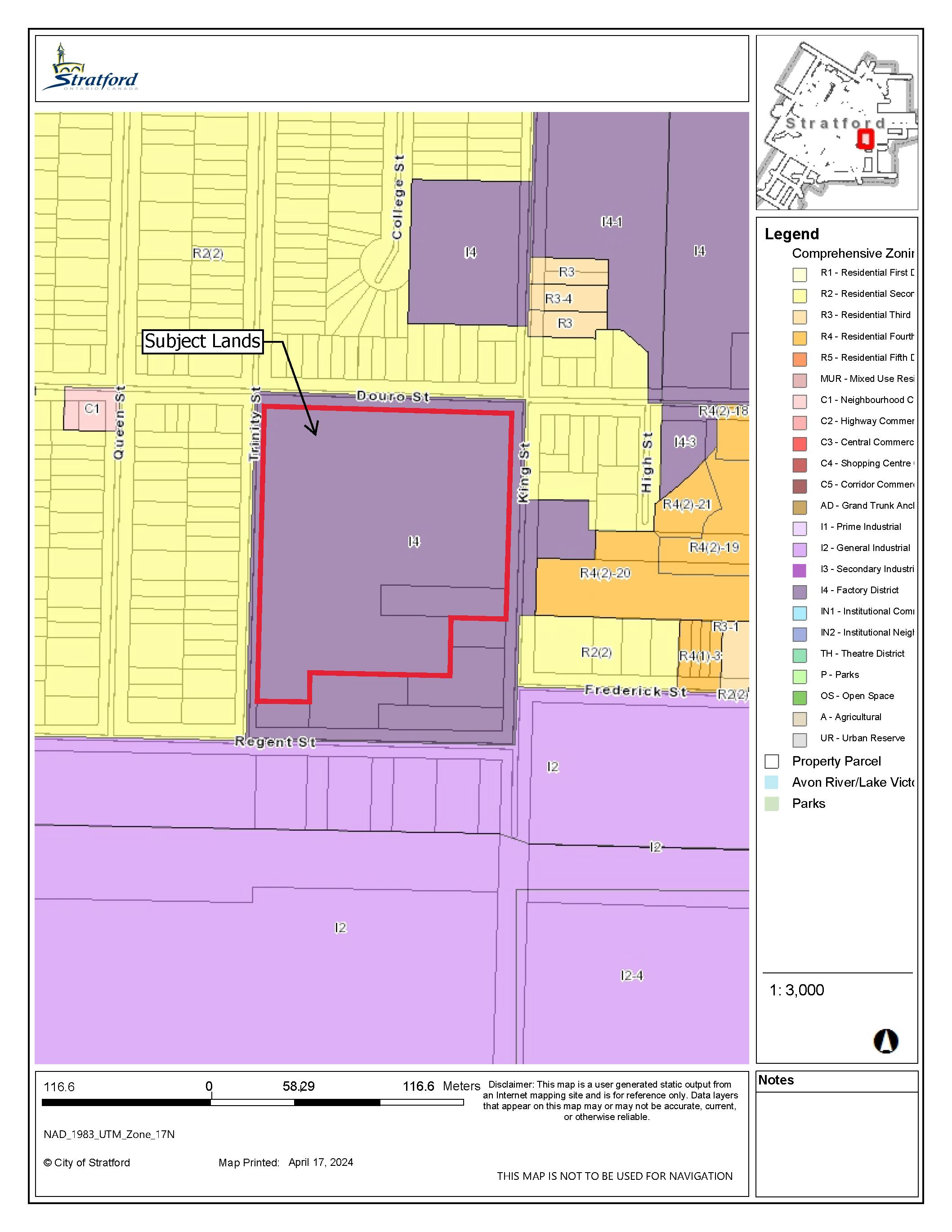 Z01-24 - 93 Trinity Street - Zoning Map.png