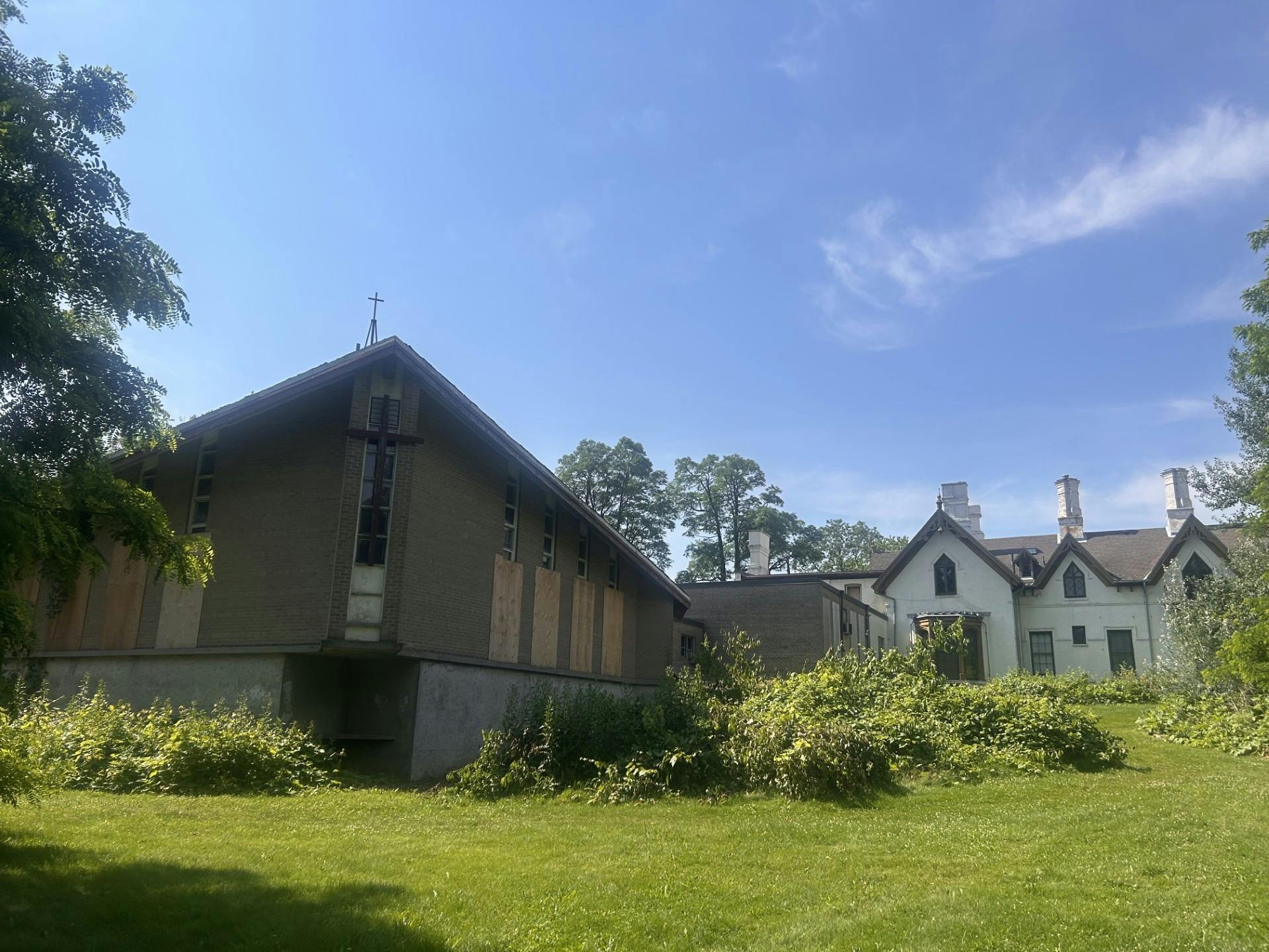 Exterior View from Behind Manor  Chapel.jpg