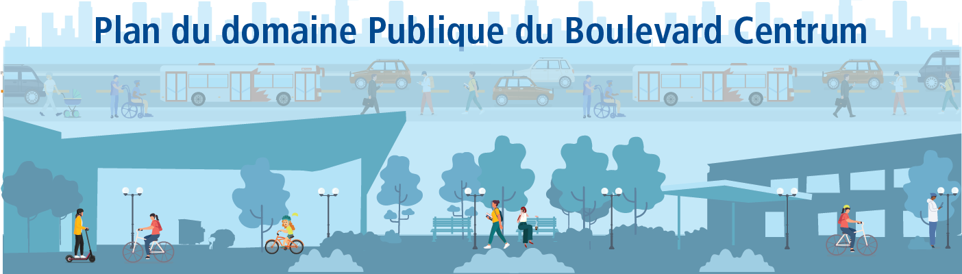 Bannière de projet