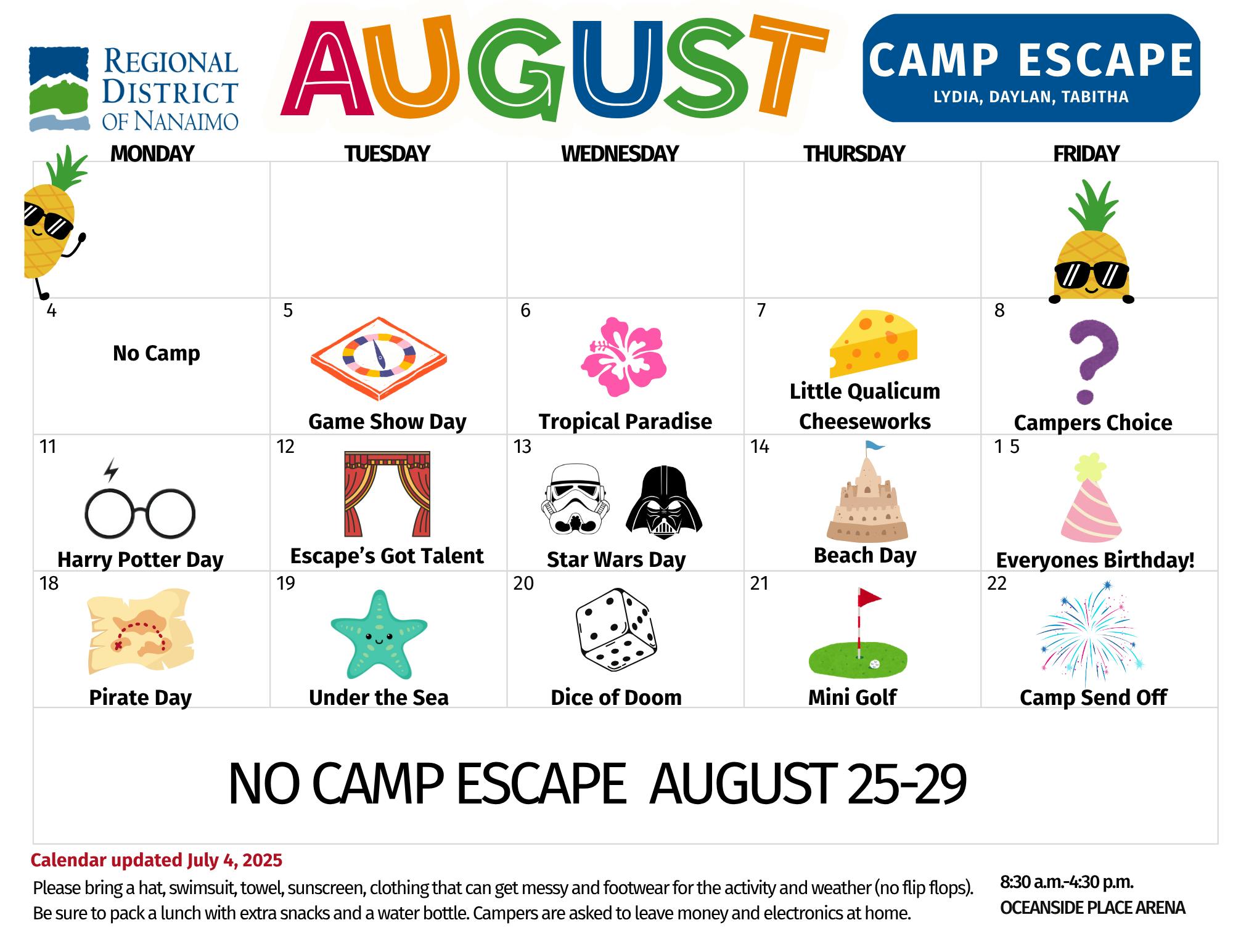 Camp Escape August 2025.png