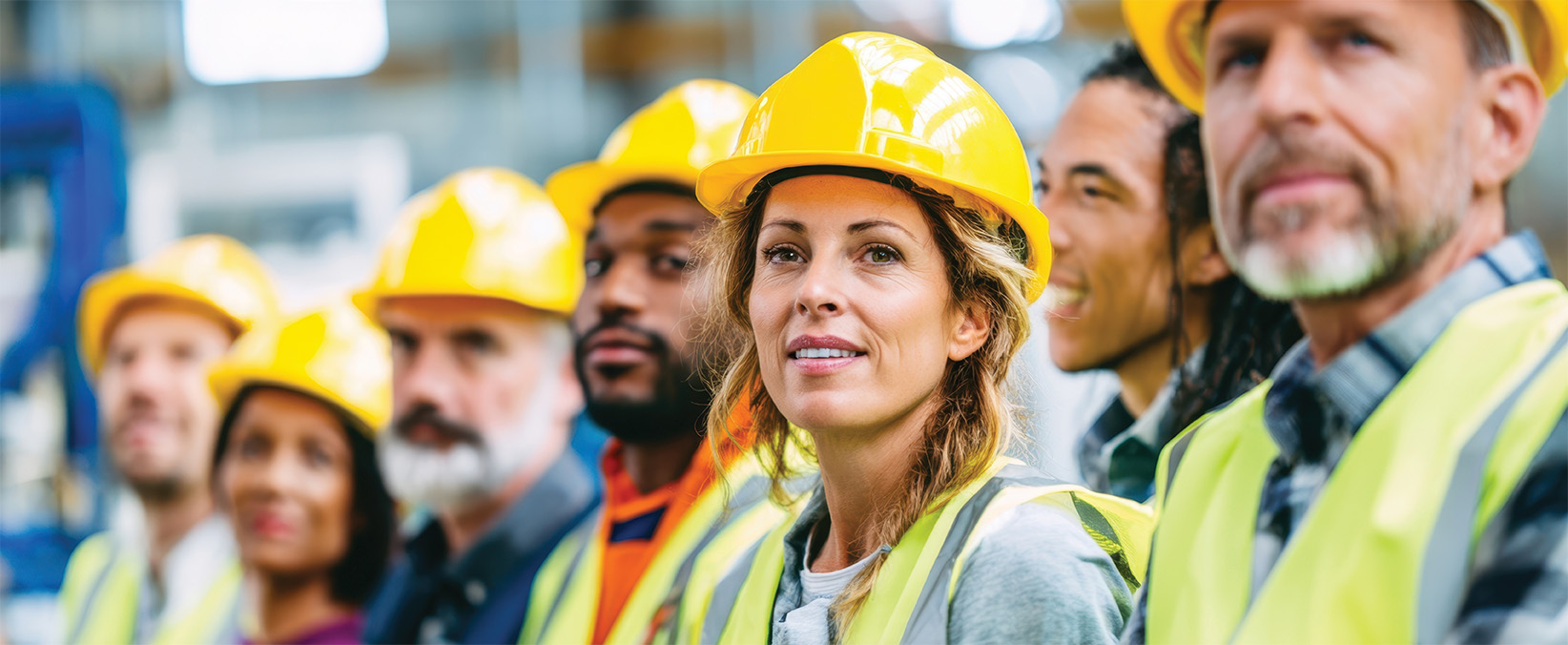 Inspection of new pipeline connections