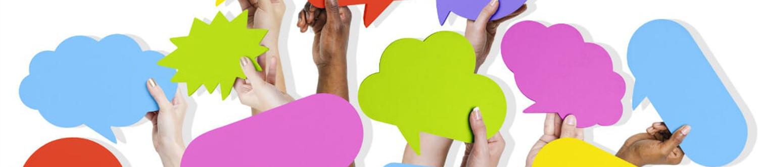 project banner