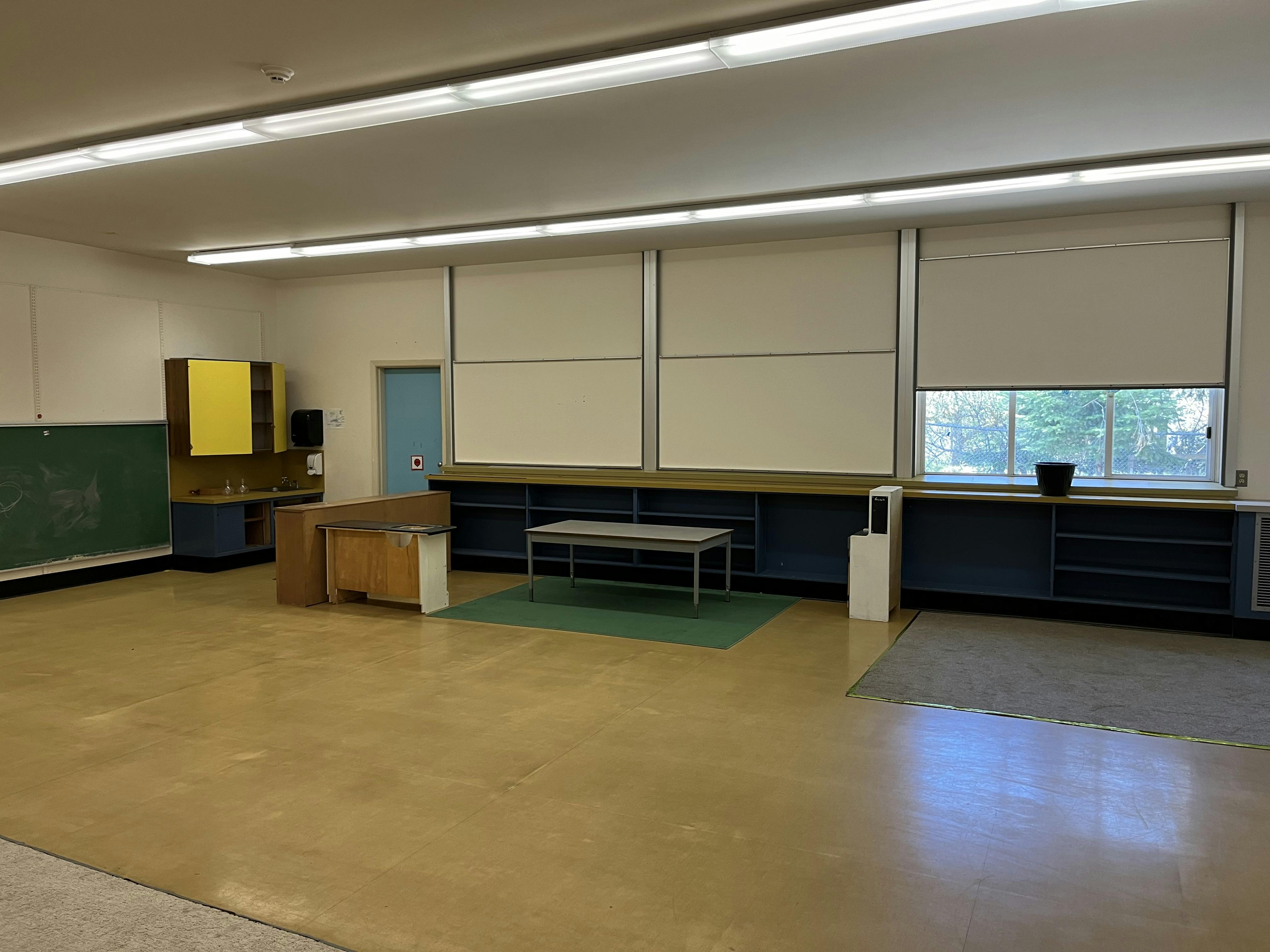 French Creek Community School
