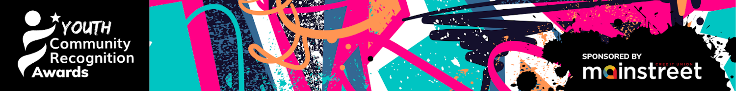 project banner