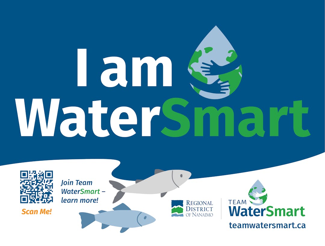 The Regional District of Nanaimo’s Team WaterSmart, in partnership with many great local organizations and municipalities, is excited to host a variety of activities and events to celebrate both World Water Day and Earth Day. Water to Earth Month 2018 will have something for everyone with workshops, stream walks, river rafting, swimming events, educational tours, streamkeepers courses, and movie nights.