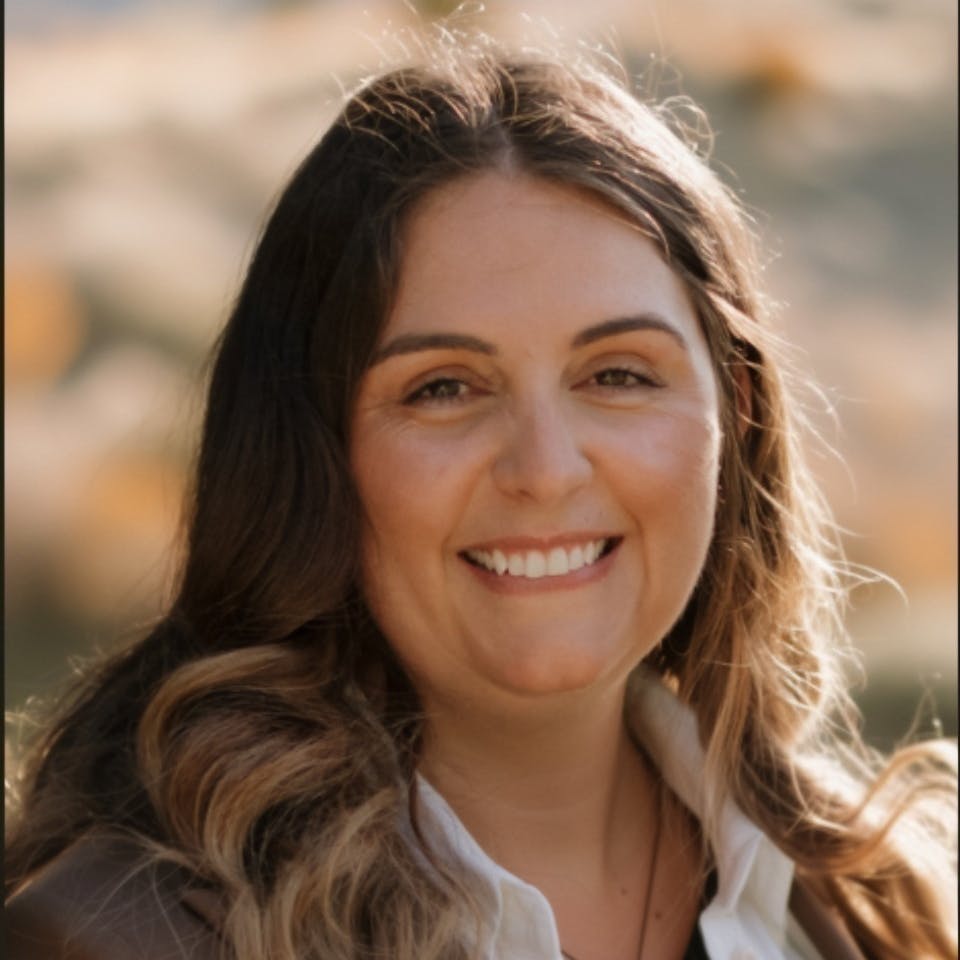 Team member, Brittany Drury