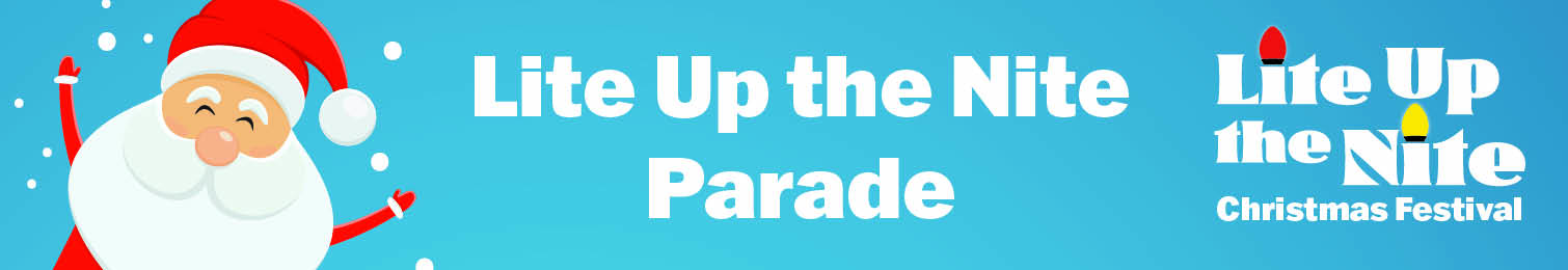Lite Up the Nite Parade