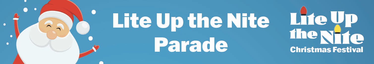 Lite Up the Nite Parade