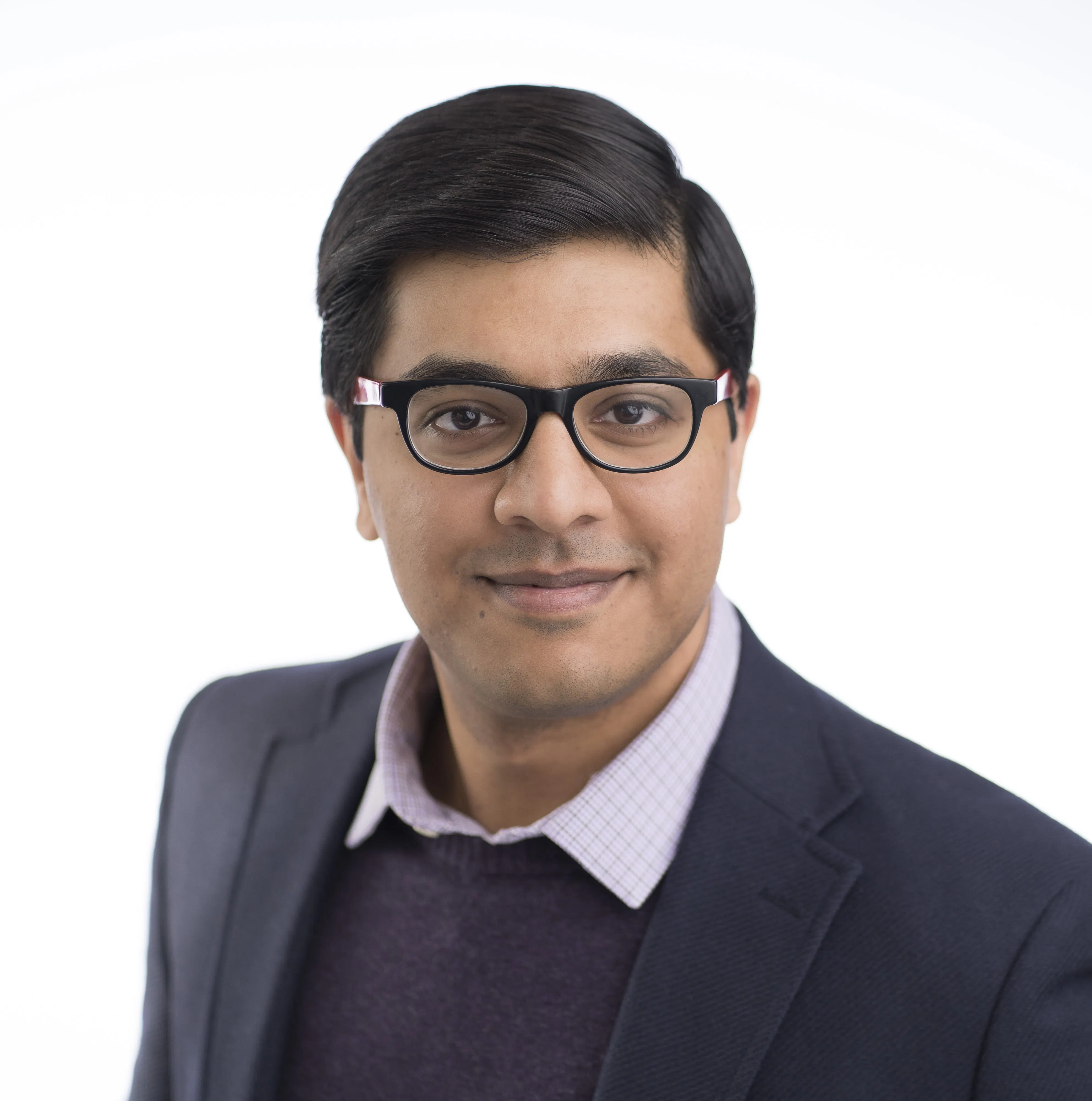 Team member, Tayyab Chaudhry