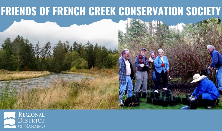 Friends of French Creek Conservation Society
