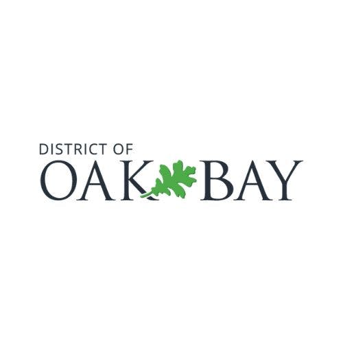 Team member, District of Oak Bay